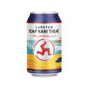 Larutan Cap kaki Tiga Anggur 320ml