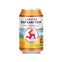 Larutan Cap kaki Tiga Markisa 320ml