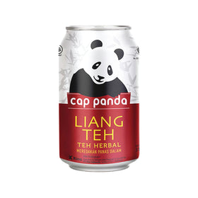 Liang Teh Cap Panda 310ml