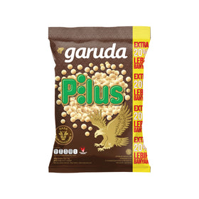 Garuda Pilus Sapi Panggang 85gr + 20%