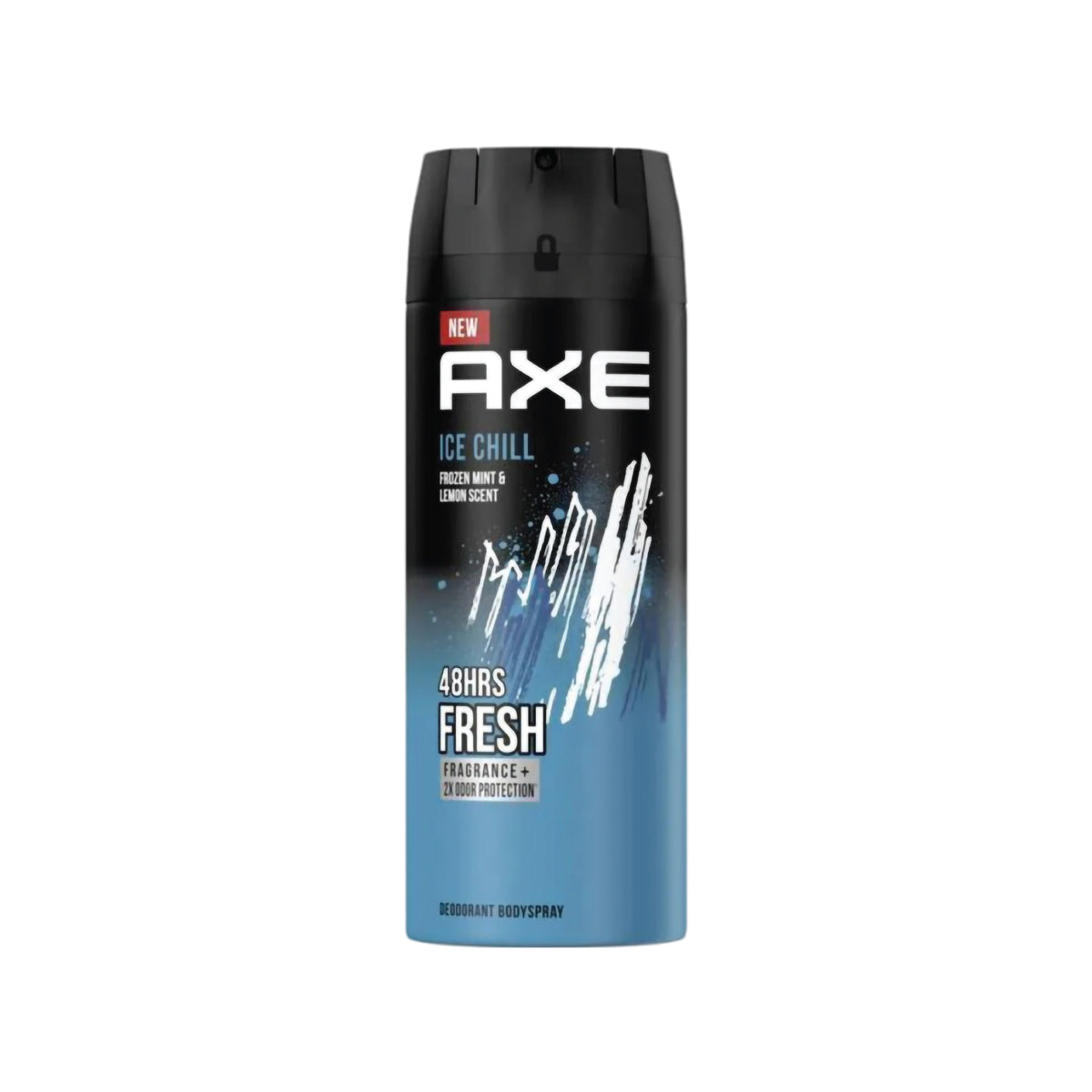 AXE ICE CHILL BODY SPRAY 135ML