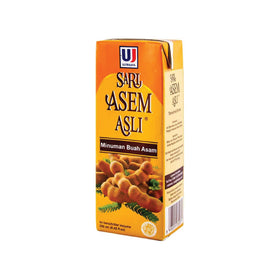 Ultra Jaya Sari Asem 250ml