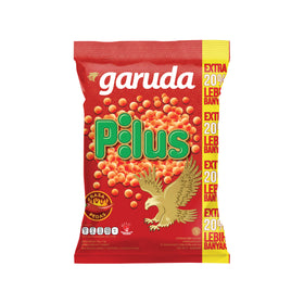 Garuda Snack Pilus Pedas 85gr + 20%