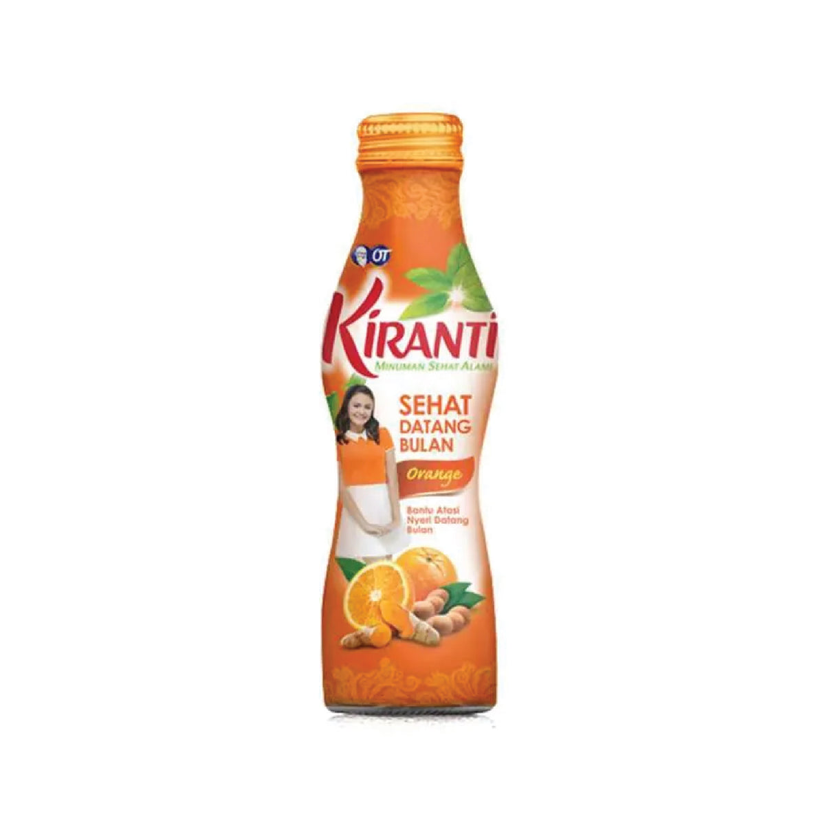 Kiranti Juice 150ml