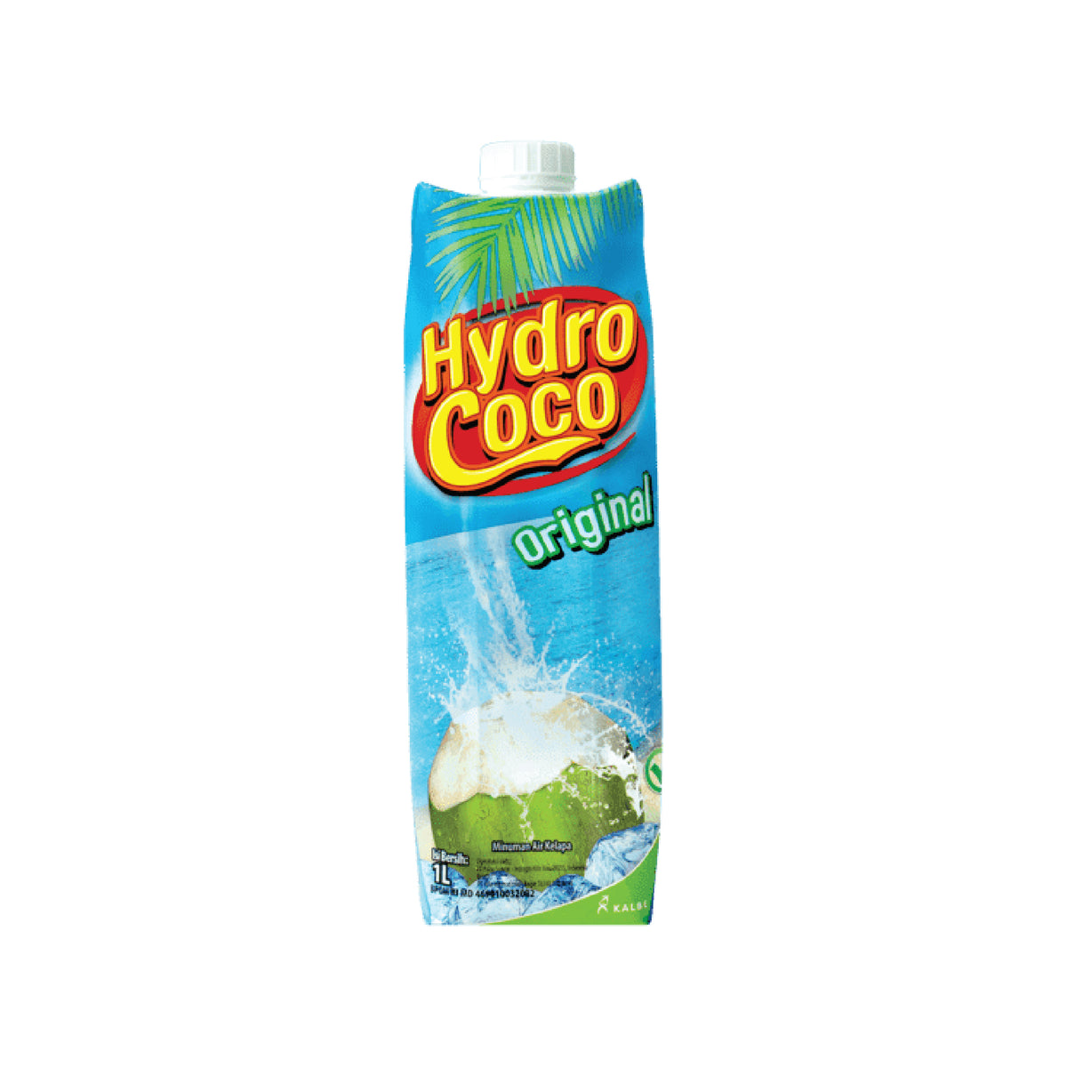 Hydro Coco 1000ml