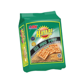 Hatari See Hong Puff Pak 245gr