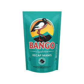 BANGO MANIS Pouch 520ML