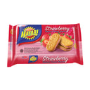 Hatari Strawberry Cream 200gr