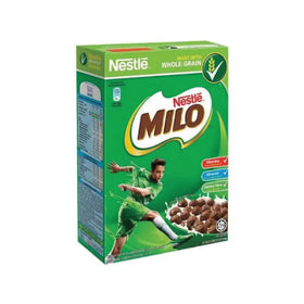 Milo Cereals 170gr