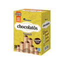 Gery Chocolatos 24 x 8gr