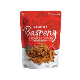 Basreng Original 215gr