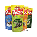 kuaci rebo 150/140 gr all variant