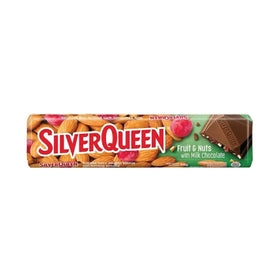 Silver Queen Fruitnut 58gr