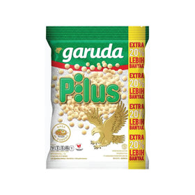 Garuda pilus 85gr +20%