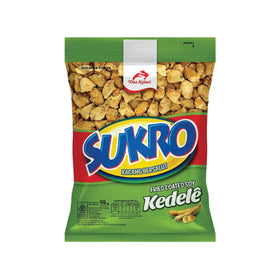 sukro kedelai 100 gr