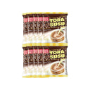 Torabika Susu Full Cream Renceng 10x28gr