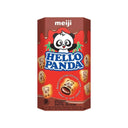 Meiji Hello Panda Milk 42gr