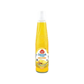 ABC Squash Nanas 450ml