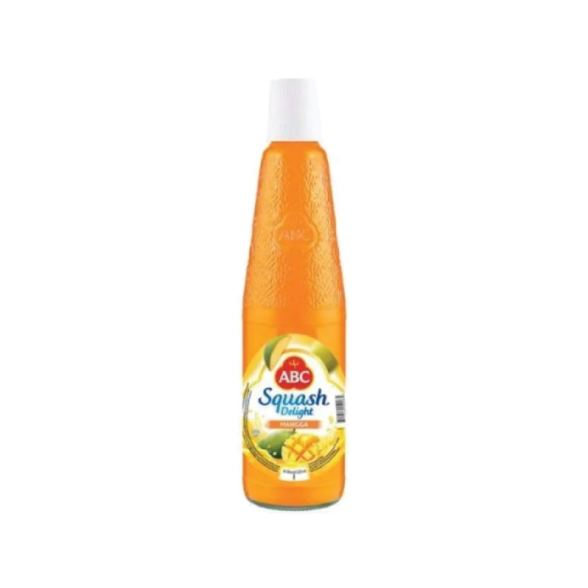 ABC Squash Mangga 450ml