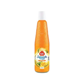 ABC Squash Mangga 450ml