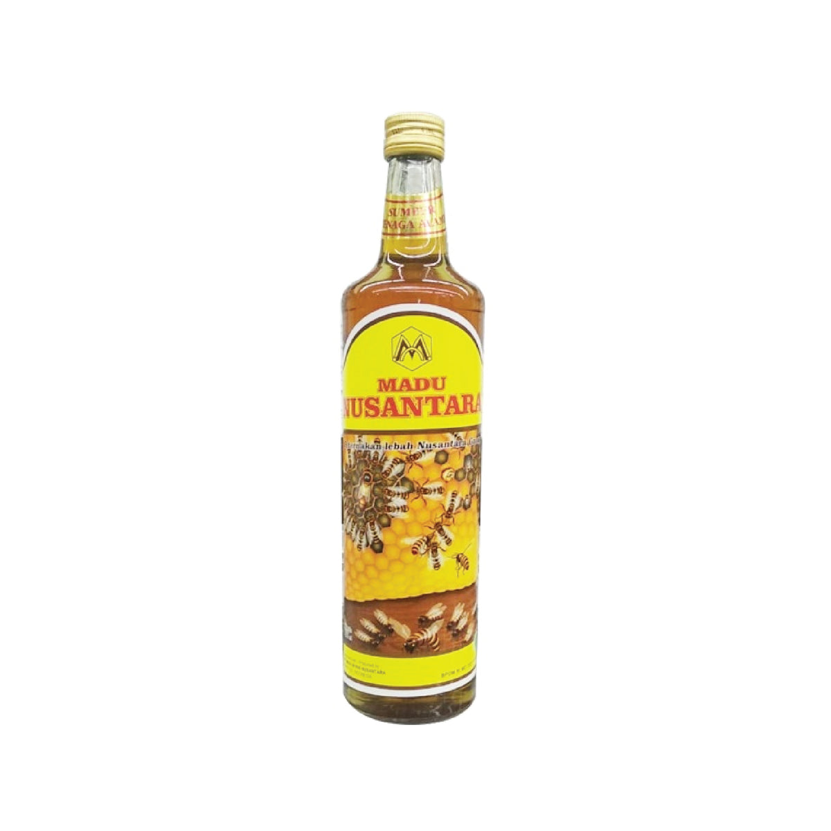 Madu Nusantara Super 650ml