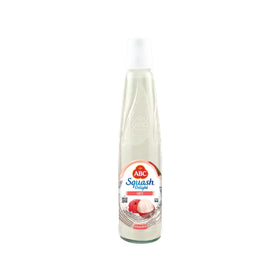 ABC Squash Lychee 450ml