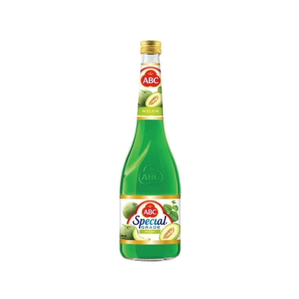 ABC Syrup Melon Special 485ml