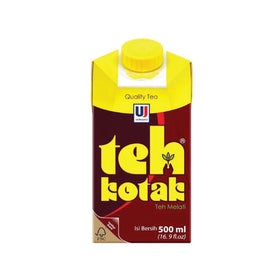 Teh kotak Jasmine 500ml