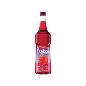 Indofood Freiss Squash Frambozen 460ml