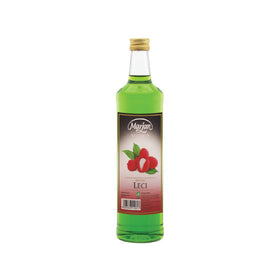 Marjan Syrup Lychee 460 ml