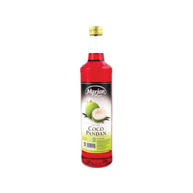 Marjan Syrup Cocopandan 460 ml