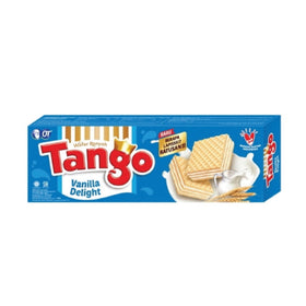 Tango Wafer Vanilla 163/133gr