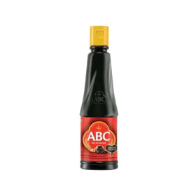 Abc Kecap Manis Btl Plastik 275Ml