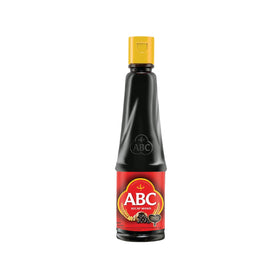 Abc Kecap Manis Pet 600Ml