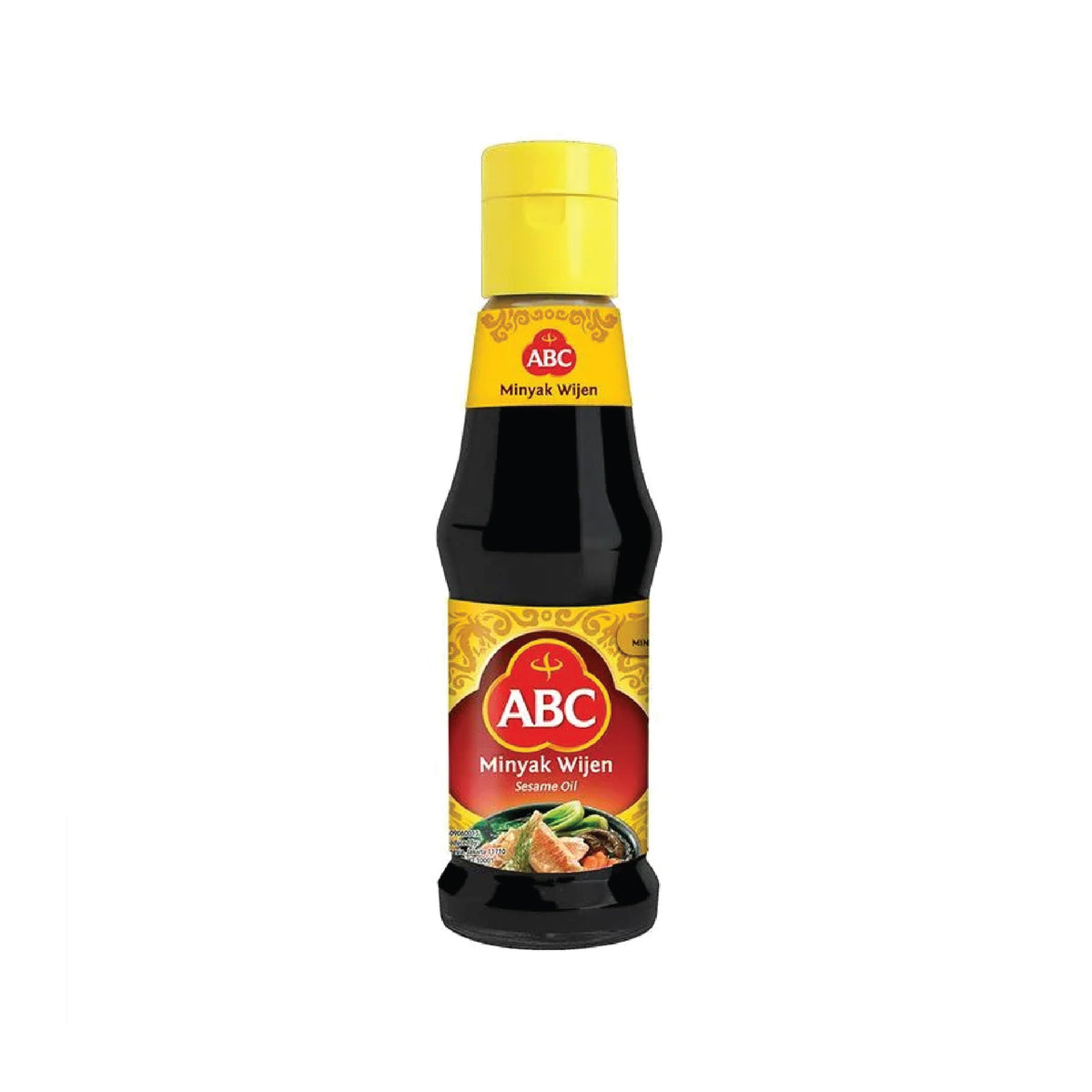 Abc Minyak Wijen Btl 195 Ml