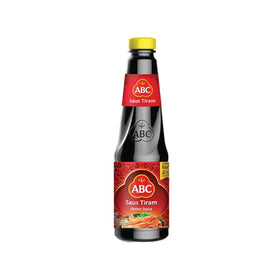 Abc Saus Tiram 425 Ml