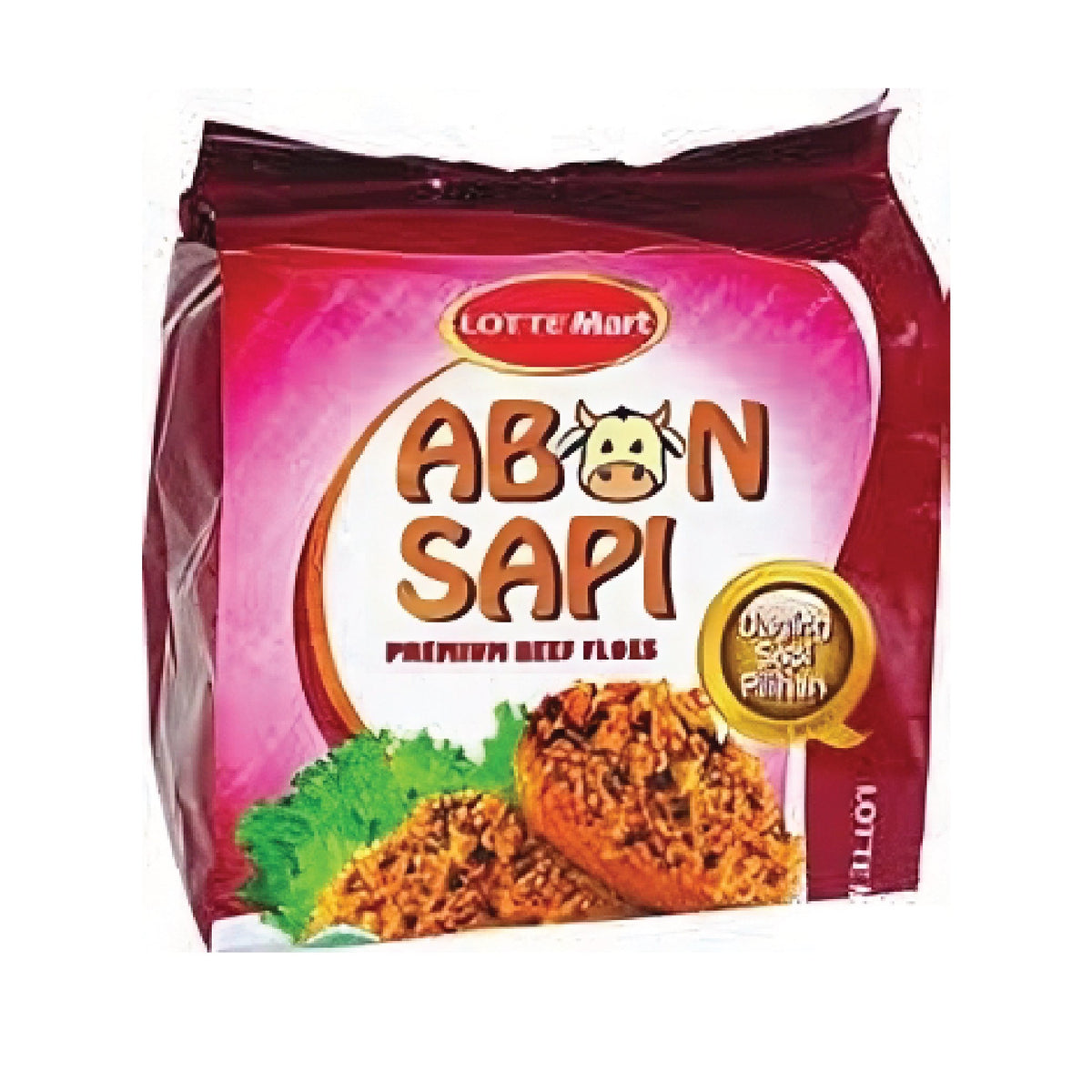 Abon Sapi 1Kg