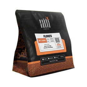 Arabica Flores Bajawa Coffee Beans 100 Gr
