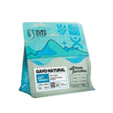 Arabika Gayo Natural Coffee Roast Beans - 100 Gr