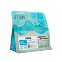 Arabika Java Ijen Coffee Beans 100 Gr