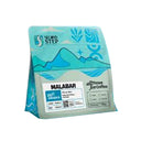 Arabika Malabar Jawa Barat Coffee Beans - 100 Gr
