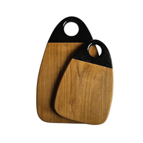 Wooden Chopping Board Solid