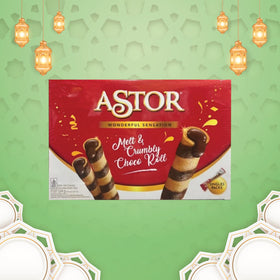 Astor Wonderful Sensation 224 gr