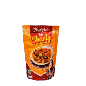 Baso Aci Teh Shanty Nyemek 300 gr