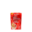 Baso aci Bapper tulang rangu original