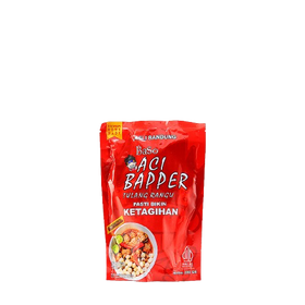 Baso aci Bapper tulang rangu original