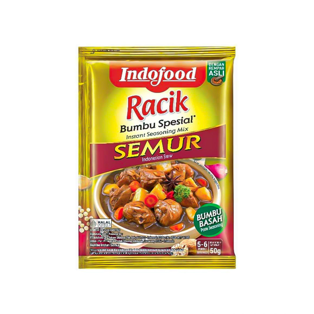 Indofood Racik Special Semur 50 gr