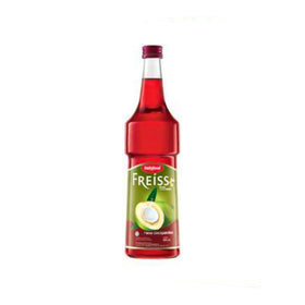 Indofood Freiss Squash Cocopandan 460ml