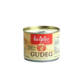Bu Tjitro's Original Canned Gudeg