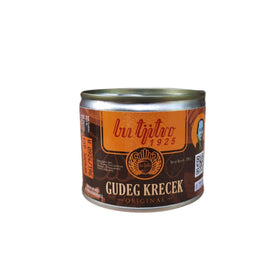 Bu Tjitro's Canned Gudeg Krecek